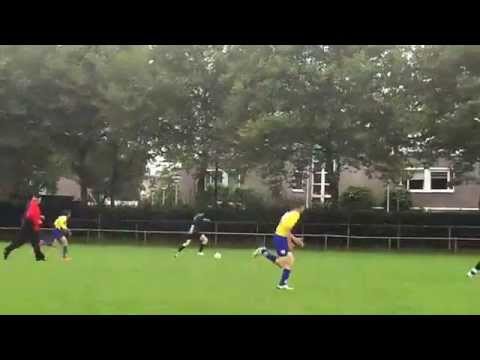 201408 Internos C2 - WVV'67 C1: 5-2