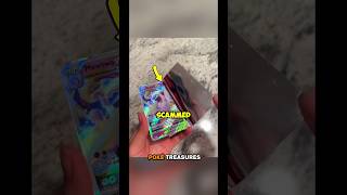 Scammed Peeling Pokemon Cards😂