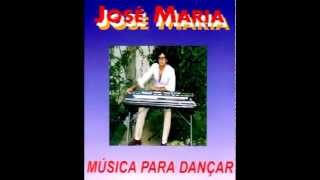 José Maria-Musica para Dançar