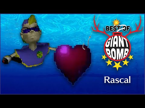 BEST OF BLIGHT CLUB: Rascal (1998)