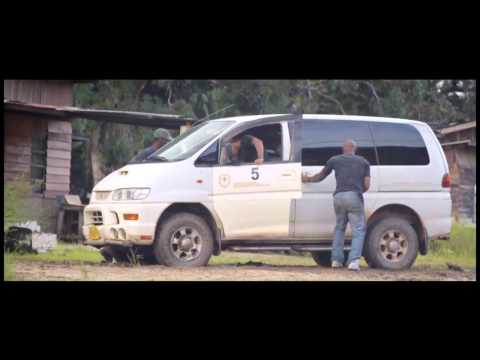 LDM Lloyd de Meza   'Champion' Official Video