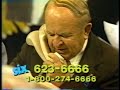 KRMA Pledge Footage 1988 Rocky Mountain PBS
