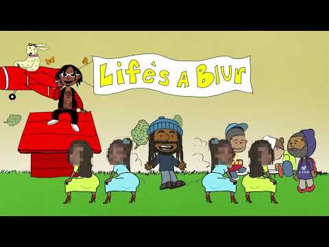 Shelley FKA DRAM, Playboi Carti - Crumbs