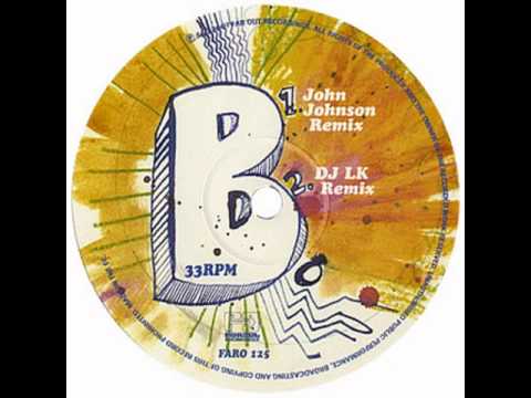 Zeep - Zeep Dreams (John Johnson Remix)