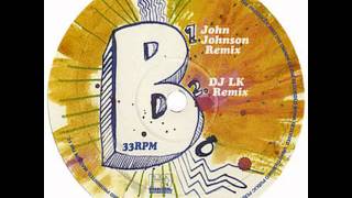 Zeep - Zeep Dreams (John Johnson Remix)