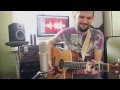 Snow Patrol - Run (Cover by Warren Attwell)