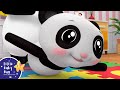 Tummy Time Little Baby Bum Nursery Rhymes For Kids Baby Song 123