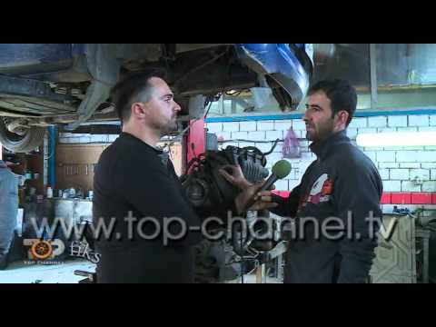 Fiks Fare, 4 Maj 2015, Pjesa 2 - Investigative Satirical Show