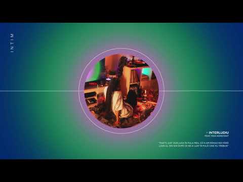 Alduts Sherdley - INTERLUDIU • don't give it away feat. MAX K (Visualizer)