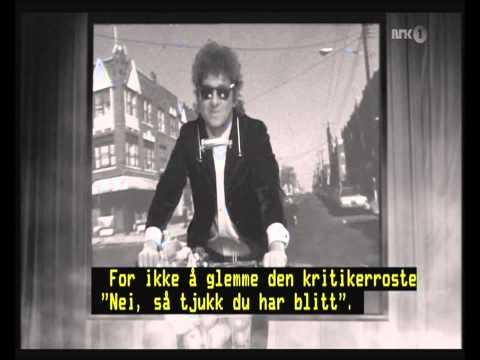 Kristian Valen - Bob Dylans hevn