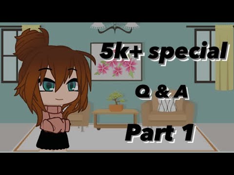5k+ Special // Q & A // Part 1/2 // Ft. Drarry, Pansmione, Blairon & Linny //