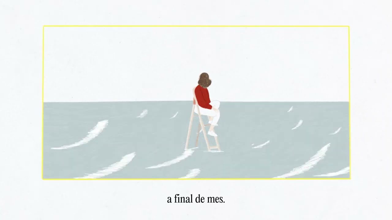 Maria Jaume - A final de mes (amb Núria Graham)