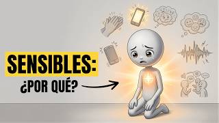 La verdad sobre las personas altamente sensibles (HSP)