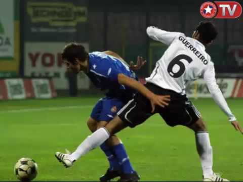 Legia Warszawa Wisła Kraków 2:1 bez cenzury