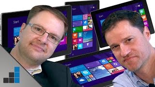 Machen billige Windows-Tablets Android platt? - Tech-up | deutsch / german