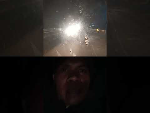 Hinay 2x lang ta guiz para sip ta sa atong biyahe 👌