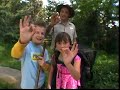 Mike S Super Short Show Pocahontas 10th Anniversary DVD Disney Channel DISNP 55 Apr 28 2005