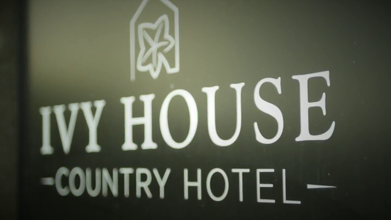 Ivy House Country Hotel Oulton Broad, Lowestoft Hotels in Suffolk