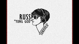 Russ - Yung God | Lyrics