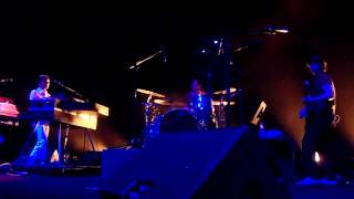 Air + Hot Rats 2010-06-03 11 Dead Bodies