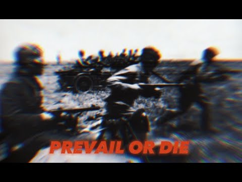 Eastern Front Edit [WW2] SHADXWBXRN x 4WHEEL - KILLSTREAK