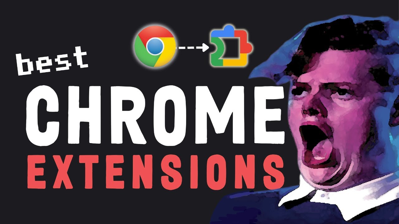 6 Best Chrome Extensions You Need to Know in 2024 - #4 Will Shock You 😱!!
