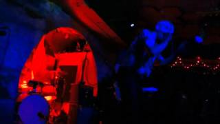 Pop. 1280 - The Last Undertaker - Live @ Shacklewell Arms 23/04/2016 (6 of 8)