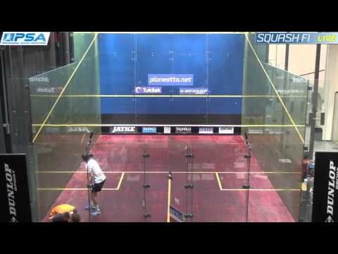 PIDC2015 Kristian Rautiainen - Jaakko Vahamaa