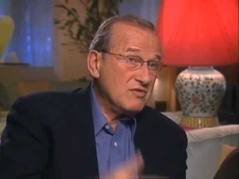 Larry Gelbart on advice for young writers - EMMYTVLEGENDS.ORG