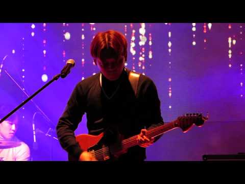 171130 You Are Not Alone (cover) - 잔나비 (JANNABI) @희망나눔콘서트 유관순기념관