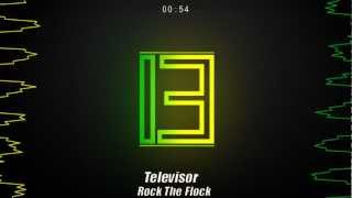 Televisor - Rock The Flock