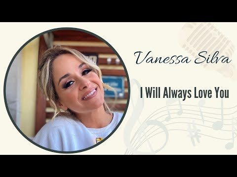 Vanessa Silva - I Will Always Love You (Esta Manhã // TVI)