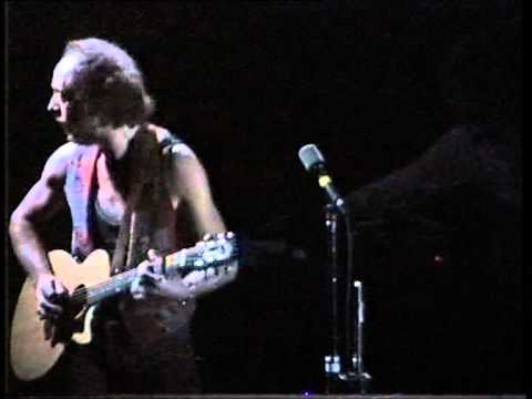 Jethro Tull - One White Duck - Live 1992