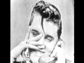 Elvis Presley about his Cannabis use