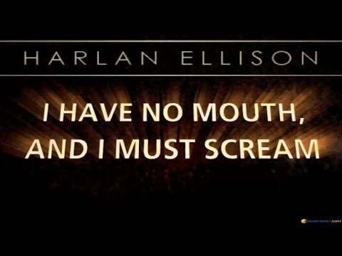 I Have No Mouth And I Must Scream gameplay (PC Game, 1995) - YouTube