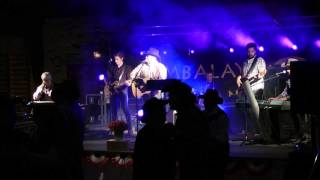 Jambalaya Band - I&#39;ve got a tiger by the tail (Buck Owens)