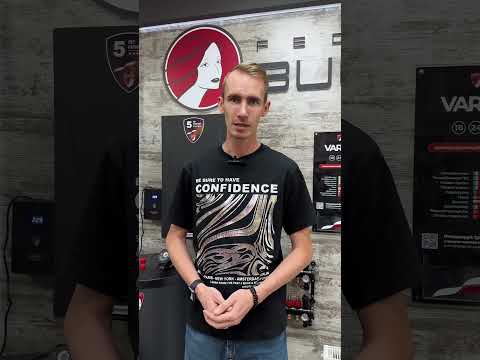 Миниатюра изображения товара Бойлер косвенного нагрева Federica Bugatti Inox LH100 (черный)