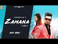 ZAMANA SURKHAAB GAVY SANDHU A FILM BY GAGANDEEP GD LATEST PUNJABI SONG 2021