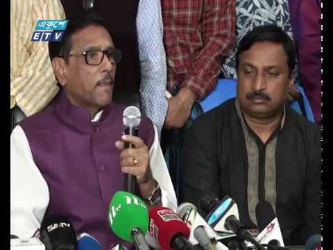 নির্বাচন বানচালে পাকিস্তান হাইকমিশনে বৈঠক করেছেন ফখরুল