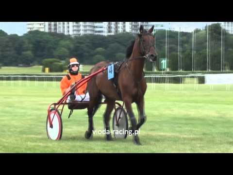 Kłusaki - 11.06.2011 - Rive de Clerlande (Laetenter Diem - Go Dancing)