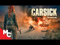 Kidnapped By The Influencers Carsick Full Survival Thriller Movie