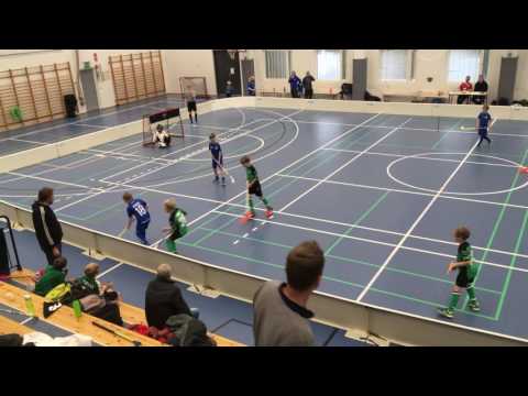 VSS 08 Black - Erä, 1. erä | 4K