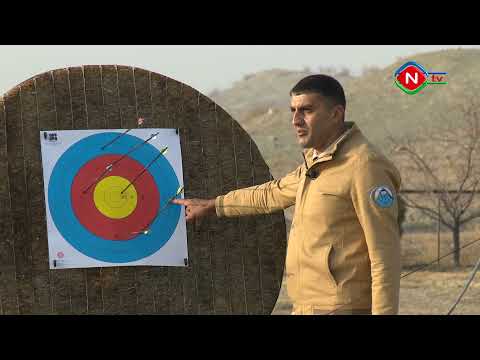 İdman klubu: Atıcılıq - 04.01.2021