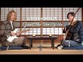 Just The Two Of Us On Guitar Marcin And Ichika Nito