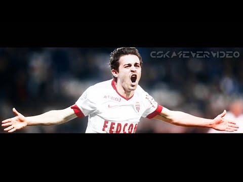 Bernardo Silva /15/ Monaco ► Skills Dribbling Goals /4K Ultra HD/ 2015