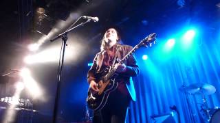 Jamie N Commons - &quot;Have A Little Faith In Me&quot; Live at Melkweg, Amsterdam 03.05.2013