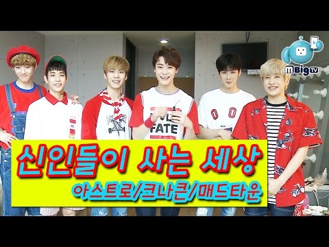 [M본부 음악중심 히든스테이지] Ep8 ‘입덕 예정’ 신인돌 매력탐구시간