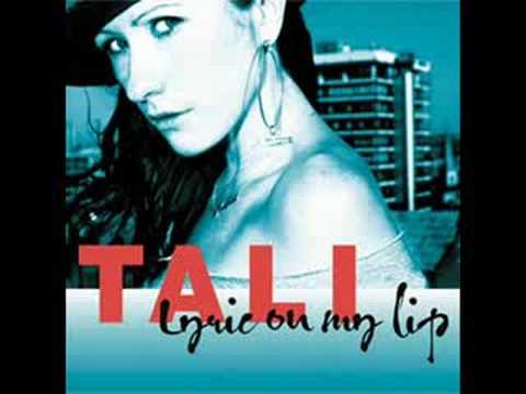 MC Tali - Don't let me wake up