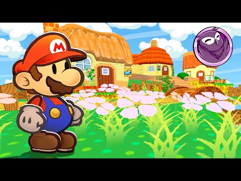 Nintendo music for when you need a safe place