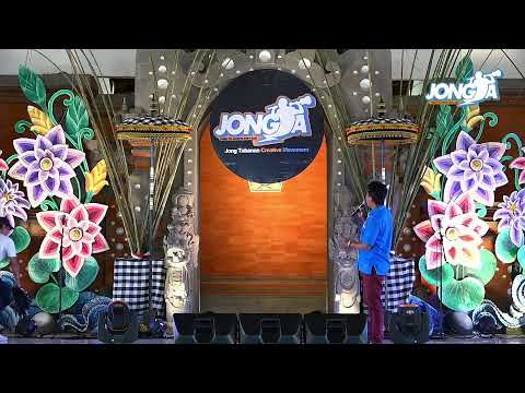 JONGTA FEST 2022 | KARAOKE CONTEST